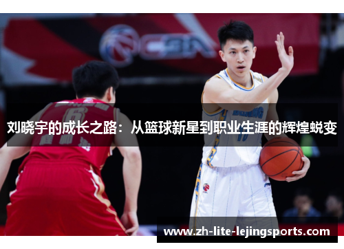 刘晓宇的成长之路：从篮球新星到职业生涯的辉煌蜕变